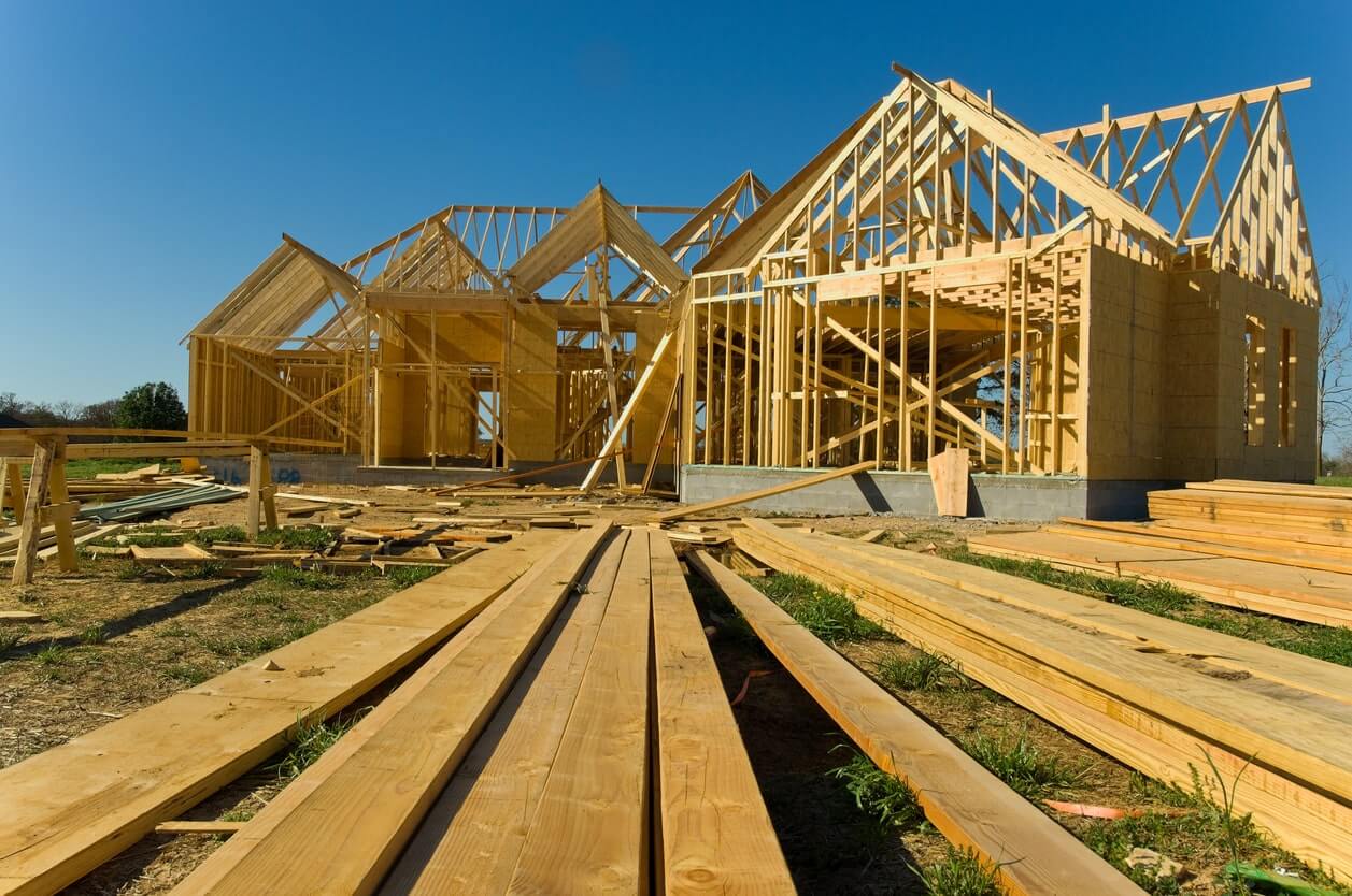 3 Popular Types of Home Construction to Know - Los Angeles, Woodland